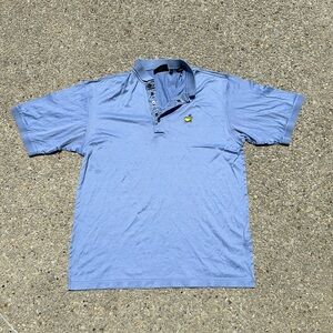 Bobby Jones Collection Vintage Masters Polo